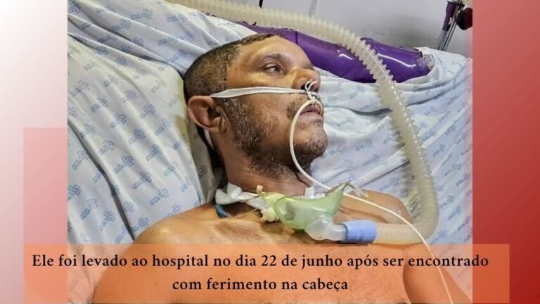 Santa Casa busca familiares de paciente internado há quase um mês sem identificação