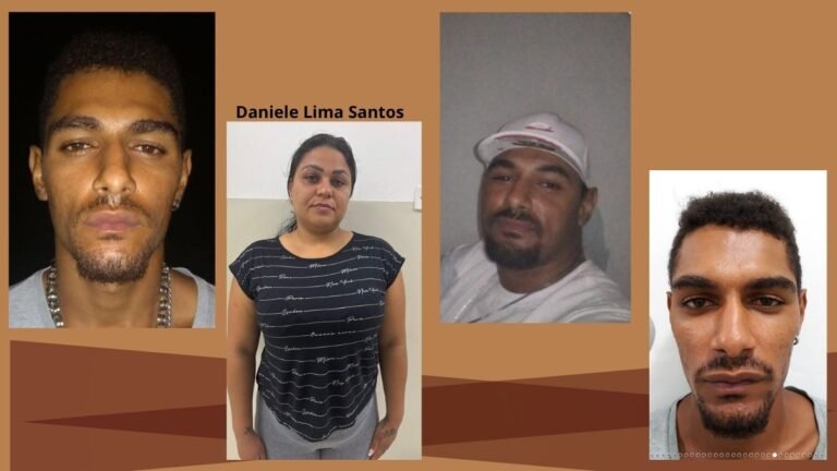 Polícia Civil investiga tentativa de homicídio e busca casal suspeito