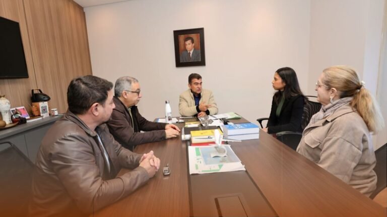 Prefeitura agiliza auditoria na Funsaud e relatório ficará pronto em 3 semanas