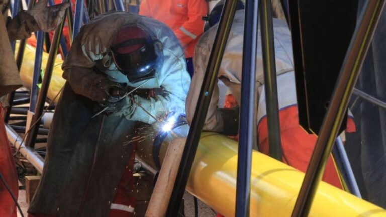 MSGás investirá R$ 160 milhões em gasoduto até Inocência; ramal terá 125 km de extensão