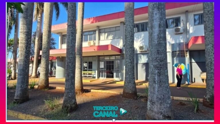 Homem baleado no pescoço em Fátima falece no Hospital de Dourados