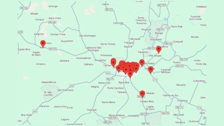 Prefeitura recebe 100 processos pelo Aprova Digital em apenas 7 dias