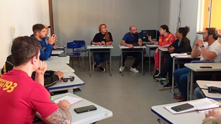 Ônibus Disponíveis para Atletas na Meia Maratona do Fogo entre Dourados e Itaporã