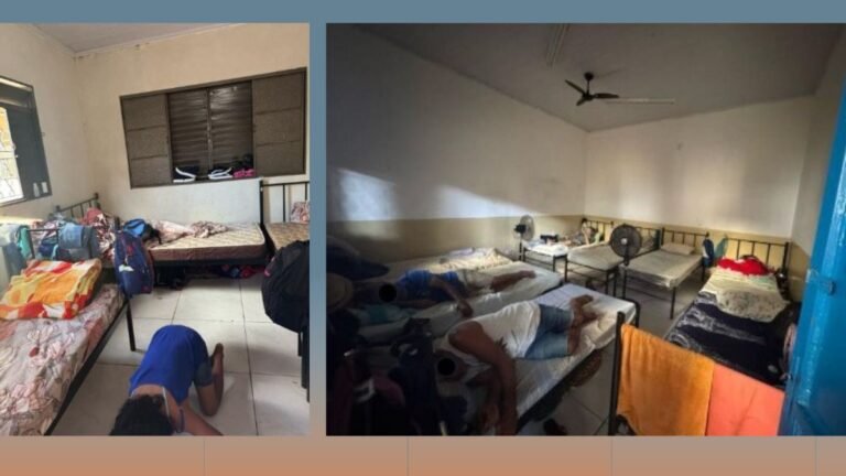 MPMS reforça prazo até setembro para Prefeitura regularizar abrigo após mais duas mortes de pessoas em situação de rua