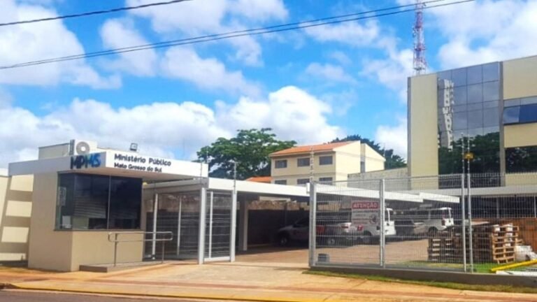 MPMS condena ex-servidores e empresários por desviar R$ 1,8 milhão do Hospital Regional