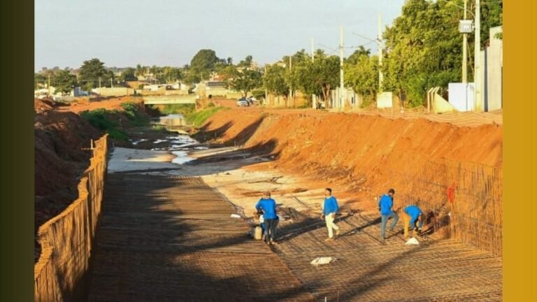 Com mais de R$ 46,4 milhões em investimentos, Governo de MS impulsiona desenvolvimento em Paranaíba