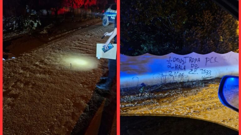 Polícia Civil descobre envolvimento de facção criminosa em homicídio