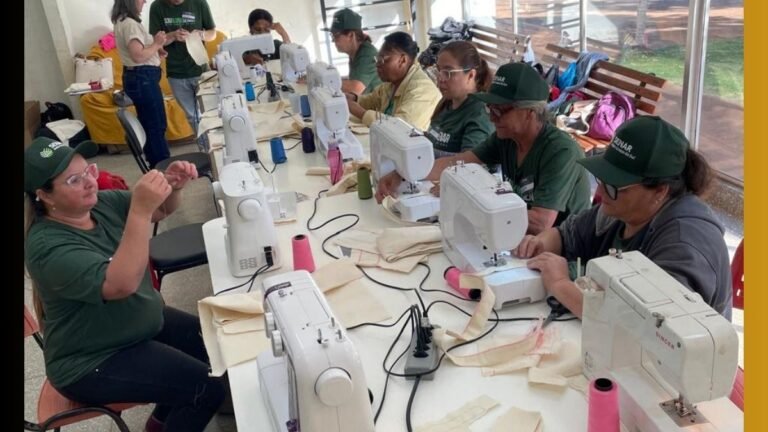 Prefeitura resgata função social da Praça da Juventude com espaço multicultural