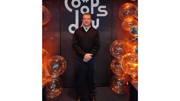 Prefeitura participa do CoopDay e reitera apoio ao cooperativismo