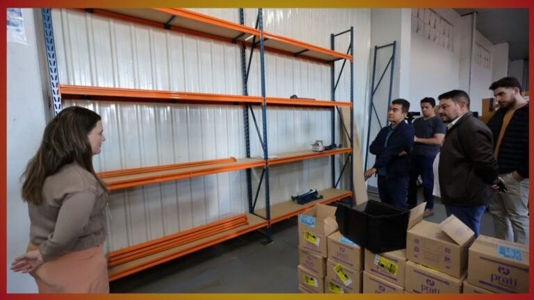 Prefeitura atualiza sistema de almoxarifado da Saúde para acelerar fornecimento de medicamentos