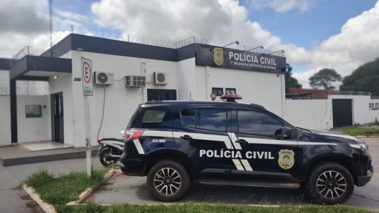 Polícia Civil identifica suspeitos de roubo violento contra motorista de aplicativo