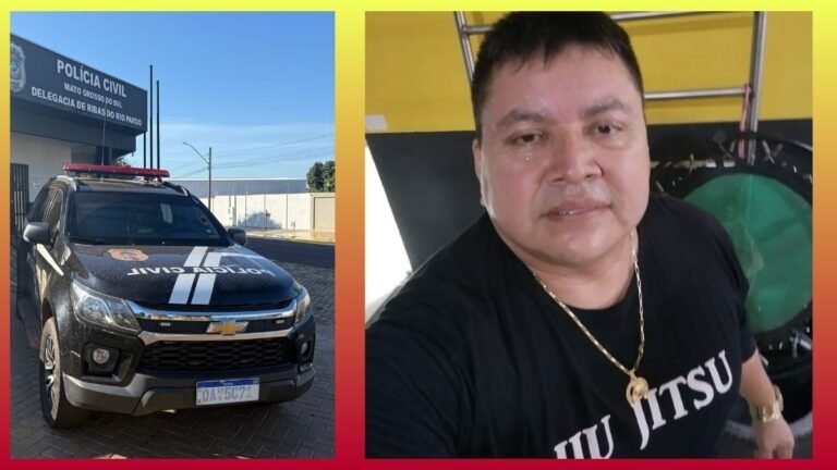 Polícia Civil prende mulher, suspeita de homicídio de empresario, morto a tiros