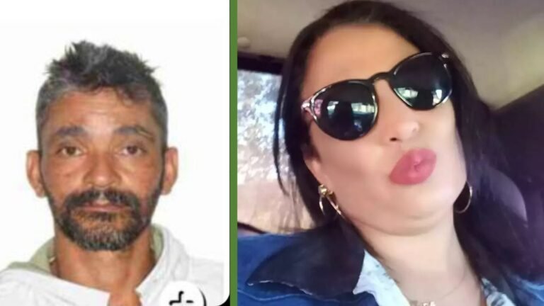 Polícias Civil e Militar prendem autor de feminicídio em Costa Rica