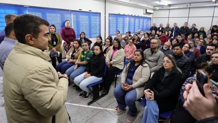 Prefeitura encerra semestre letivo com balanço positivo na Rede Municipal de Ensino