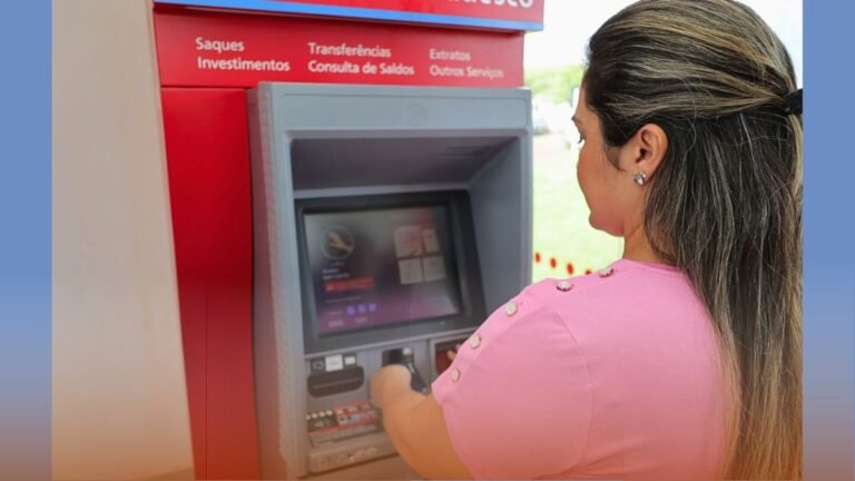 Prefeitura antecipa salários de 9.836 servidores pelo sétimo mês seguido