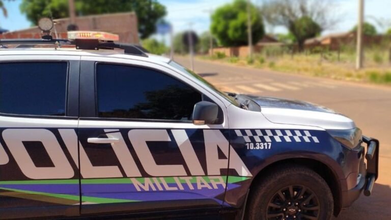 Genro dispara em direção a sogra, agride com socos e acaba preso por tentativa de feminicídio