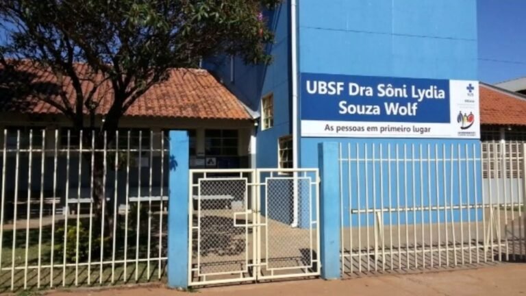 Bebê de 1 ano morre após se afogar em balde de água na UBS da capital