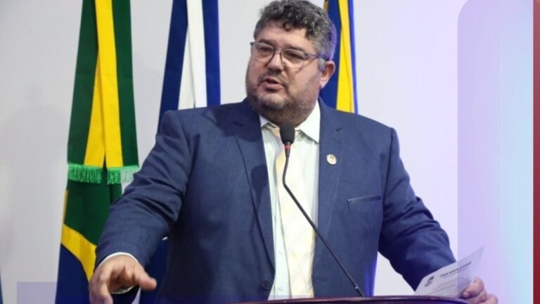 Yuri viabiliza com Marçal e Riedel o recapeamento para Campo Dourado, BNH 4º Plano e Parque das Nações II