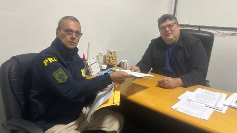 Yuri propõe instalação de câmeras de segurança nas proximidades das universidades