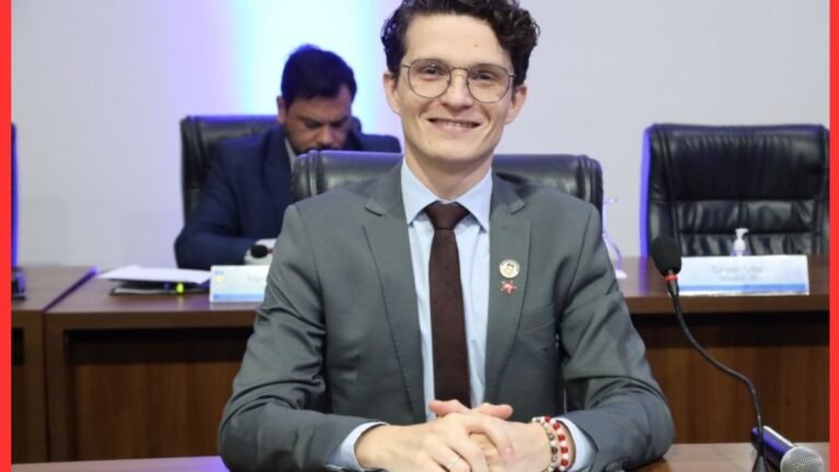 Franklin recebe Moção de Congratulação na 3ª Conferência Regional de Direitos Humanos