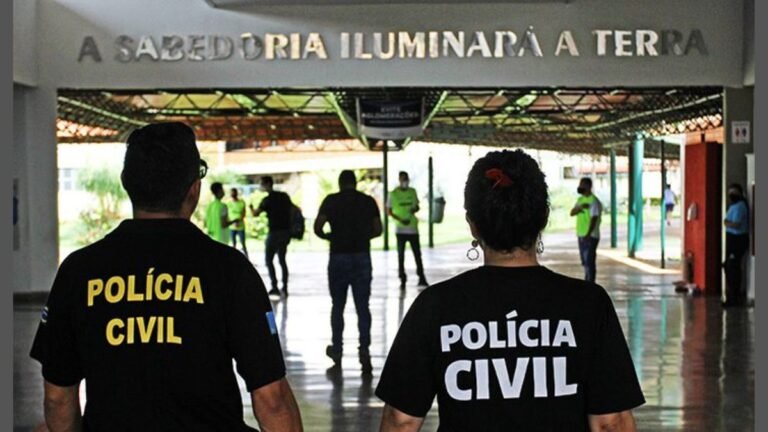 Governo de MS prorroga inscrições dos concursos da Policia Civil e SAS