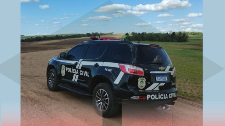 Idoso de 81 anos é esfaqueado em assalto e suspeitos são presos pela Polícia Civil