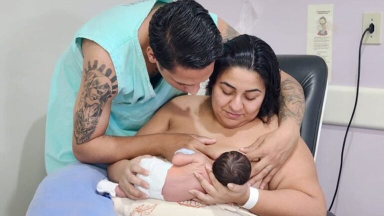 Agosto Dourado – MS supera meta da OMS em aleitamento materno exclusivo e alerta para apoio coletivo às mães