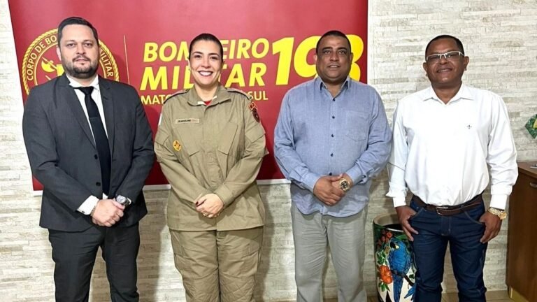 Prefeitura começa adequar escolas municipais às regras de segurança