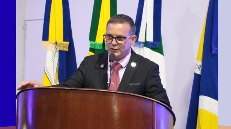 Inspetor Cabral propõe atendimento psicológico para servidores da saúde em Dourados