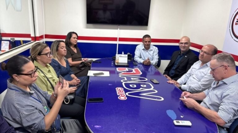 Inspetor Cabral articula com Governo do Estado projeto para instalação de Escola Agrotécnica em Dourados