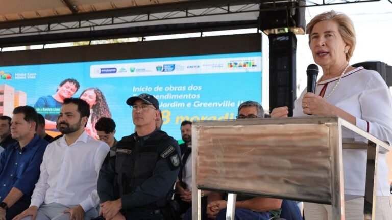 Construção de casas pelo FAR é resultado de parceria entre município, Estado e União