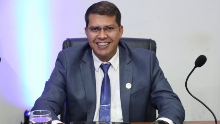 Dill do Povo solicita pavimentação e drenagem em via de acesso aos residenciais Ildefonso Pedroso