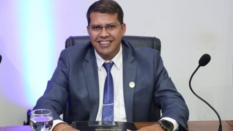 Dill do Povo solicita implantação de rede pluvial no Jardim Canaã I