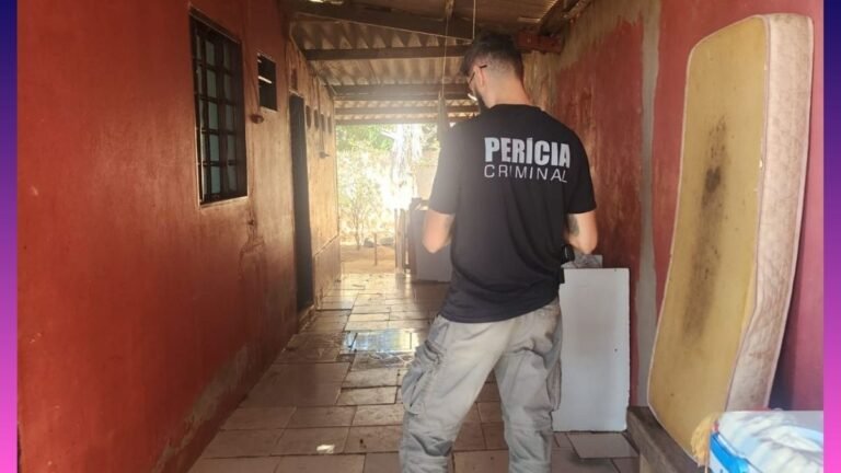 Homem estupra estudante de 14 anos; mãe coage a filha a não denunciar o companheiro