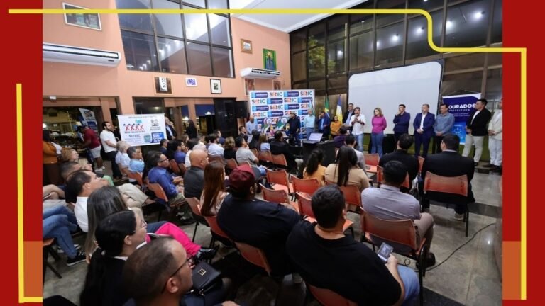 Prefeitura abre contagem regressiva para Campeonato Estadual de Bandas e Fanfarras