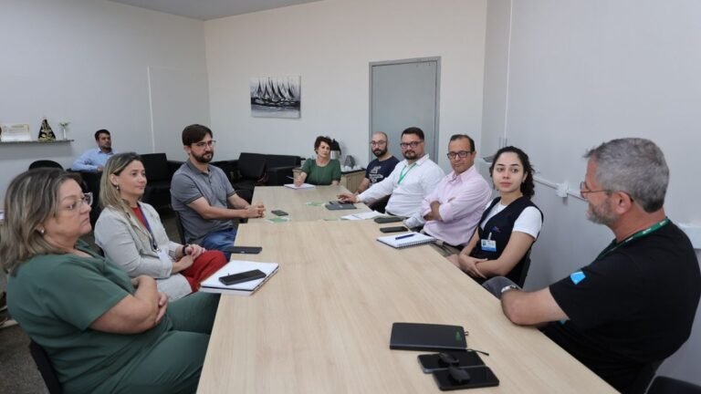 Prefeitura e Agraer levam mutirão de serviços para Itahum na próxima semana