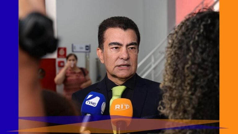 Prefeitura publica decreto cortando gastos para fazer frente à queda na arrecadação