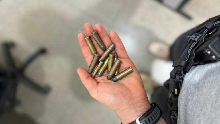 Operação Linha Negra: Polícia Civil realiza mandado de busca e apreensão em Chapadão do Sul