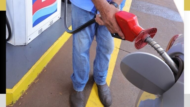 Preço da gasolina varia 3% e do etanol 27% em Dourados, aponta pesquisa do Procon