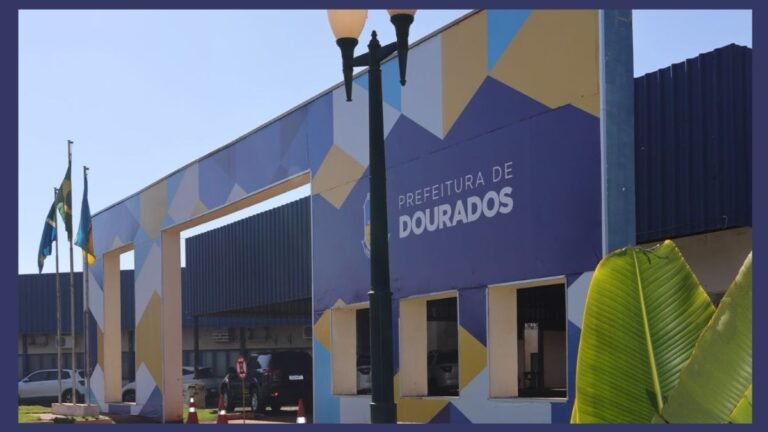 Salário de R$ 11,8 mil – Prefeitura abre processo seletivo para médico veterinário em Dourados