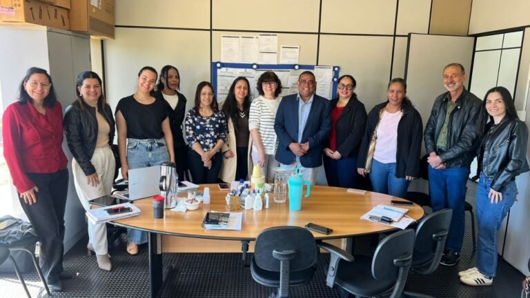 Prefeitura e Conselho de Alimentação Escolar unem esforços por merenda de qualidade