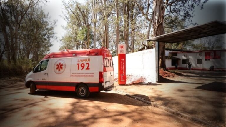 Primeiro do Brasil, Samu Indígena vai otimizar atendimento de urgência e emergência