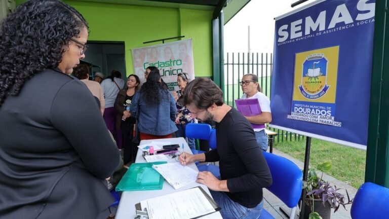 Prefeitura e Agraer levam serviços aos moradores de Itahum e assentamentos
