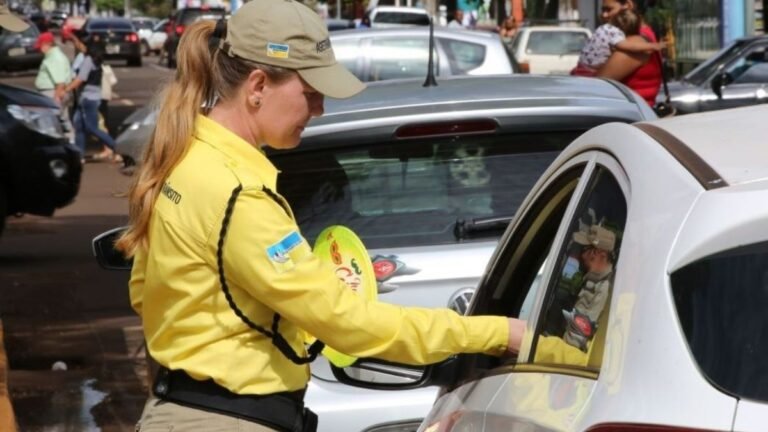 Prefeitura abre a Semana Nacional do Trânsito nesta quinta-feira