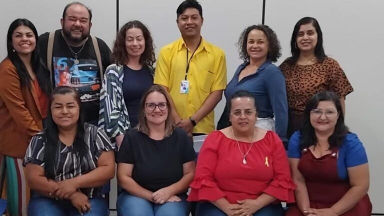 Prefeitura de Dourados inicia elaboração do Plano Municipal do Livro e Leitura