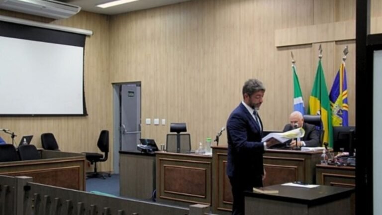 MPMS obtém condenação de réu a 19 anos por homicídio qualificado