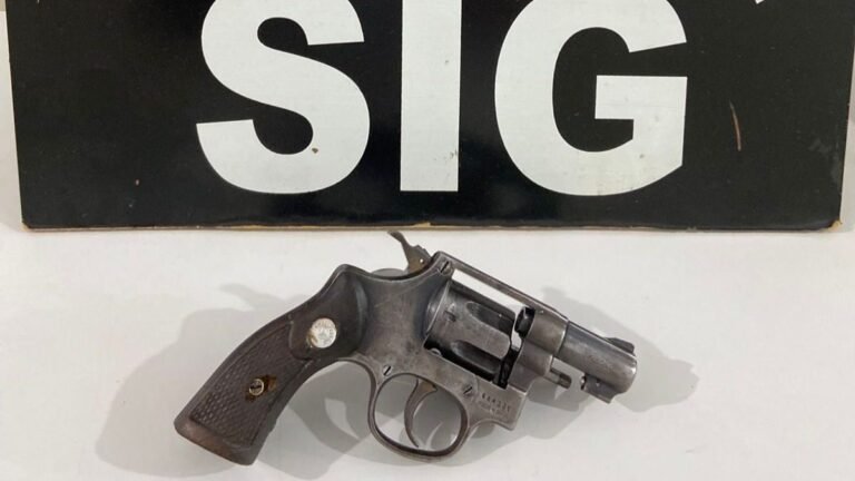 Vídeos: Polícia Civil e Militar identificam envolvidos em tentativa de homicídio