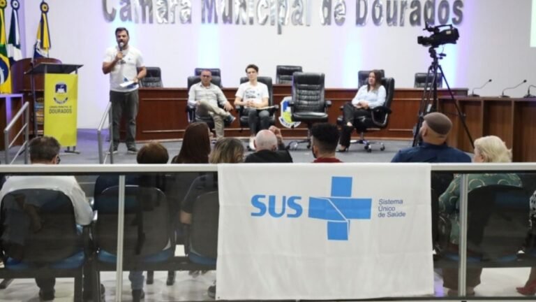 Câmara cria Frente Parlamentar pela construção de novo prédio do Hospital da Vida