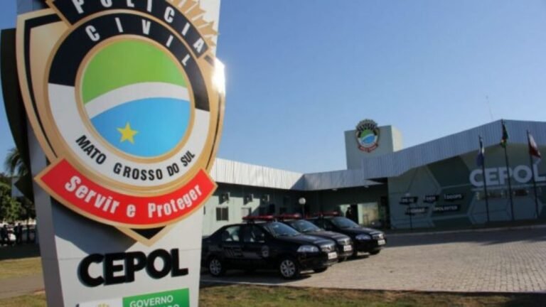 Polícia Civil prende homem apontado por aliciar menores e cometer estupro de vulnerável em sua residência