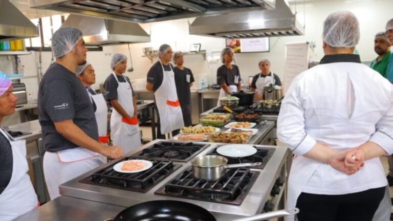 Funtrab anuncia vários cursos gratuitos de qualificação no Estado, veja como se inscrever